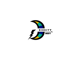 DIGGITY BODY trademark