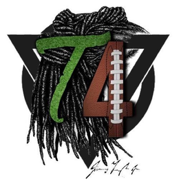 T4 JIMMY TAYLOR JR. trademark