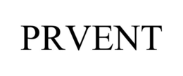 PRVENT trademark