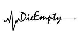 DIEEMPTY trademark