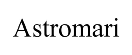 ASTROMARI trademark