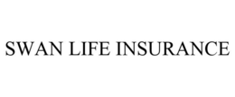 SWAN LIFE INSURANCE trademark