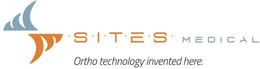 SITES MEDICAL ORTHO TECHNOLOGY INVENTEDHERE. trademark