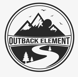 OUTBACK ELEMENT trademark