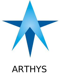 ARTHYS trademark