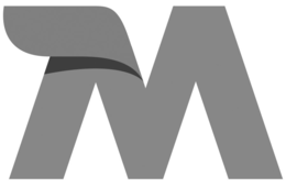 M trademark