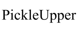 PICKLEUPPER trademark