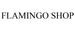FLAMINGO SHOP trademark