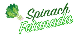 SPINACH FETANADA trademark