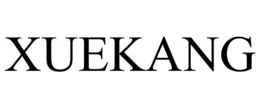 XUEKANG trademark