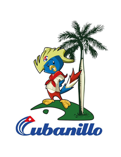 CUBANILLO trademark