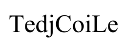 TEDJCOILE trademark