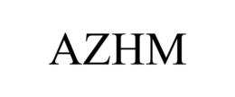 AZHM trademark