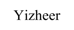 YIZHEER trademark