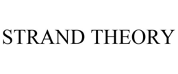 STRAND THEORY trademark