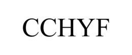 CCHYF trademark