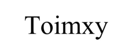 TOIMXY trademark