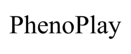 PHENOPLAY trademark