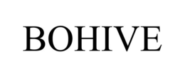 BOHIVE trademark