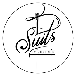 SUITS BY SHAUNIE trademark