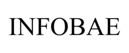 INFOBAE trademark