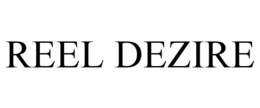 REEL DEZIRE trademark