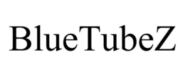 BLUETUBEZ trademark