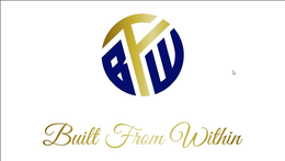 BFW BUILT FROM WITHIN trademark