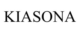 KIASONA trademark