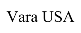 VARA USA trademark