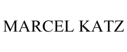 MARCEL KATZ trademark