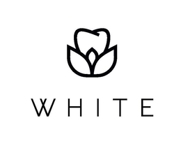 WHITE trademark