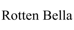 ROTTEN BELLA trademark