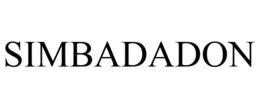 SIMBADADON trademark