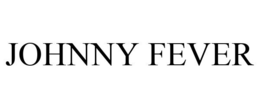 JOHNNY FEVER trademark