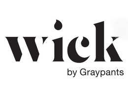 WICK BY GRAYPANTS trademark