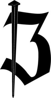 B3 trademark
