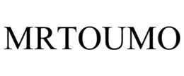 MRTOUMO trademark