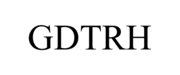 GDTRH trademark