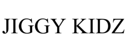 JIGGY KIDZ trademark