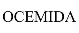 OCEMIDA trademark