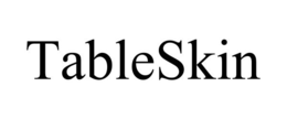 TABLESKIN trademark