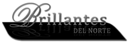 BRILLANTES DEL NORTE trademark