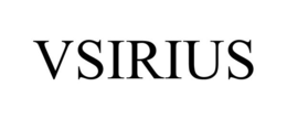VSIRIUS trademark