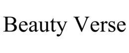BEAUTY VERSE trademark