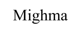 MIGHMA trademark