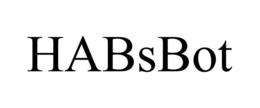 HABSBOT trademark