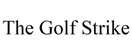 THE GOLF STRIKE trademark