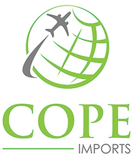 COPE IMPORTS trademark