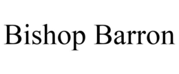 BISHOP BARRON trademark